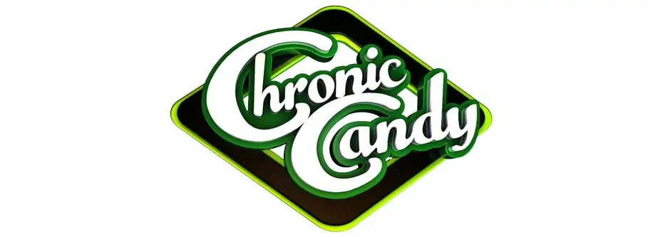 Chronic Candy