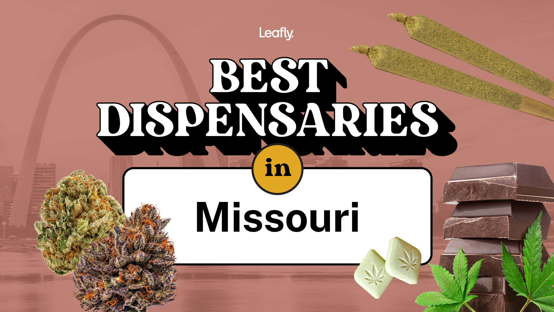 Dispensaries In Missouri