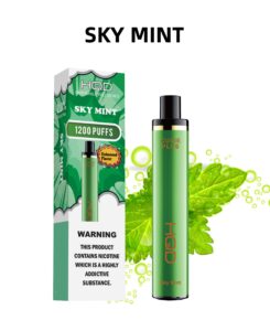 Skymint Vape