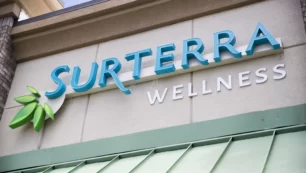 Surterra Wellness